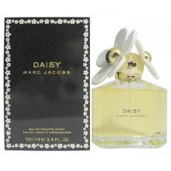DAISY MUJER 100ML EDT MARC JACOBS