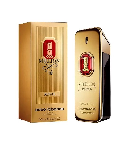 1 MILLION ROYAL HOMBRE 100ML EDP PACO RABANNE