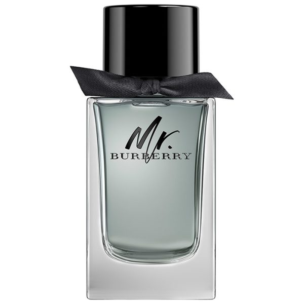 MR BURBERRY HOMBRE 100ML EDT BURBERRY - Image 2