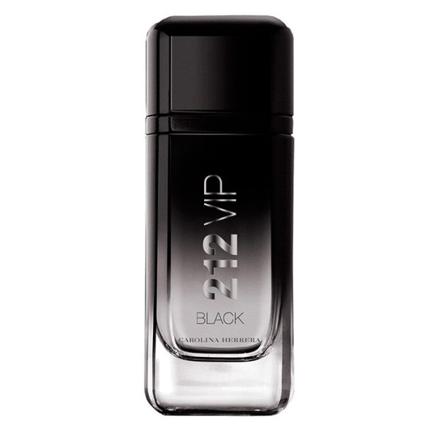 212 VIP BLACK 200ML HOMBRE CAROLINA HERRERA - Image 2