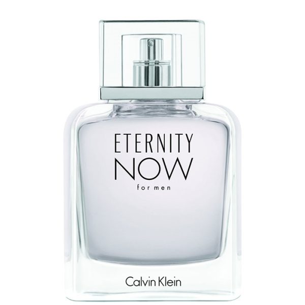 ETERNITY NOW HOMBRE 100ML EDT CALVIN KLEIN - Image 2