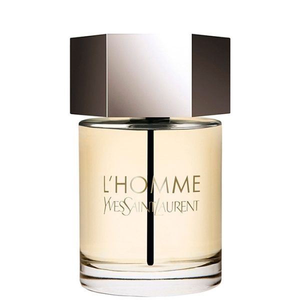 YVES L HOMME 100ML EDT YVES SAINT LAURENT - Image 2