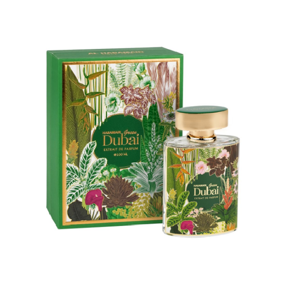 AL-HARAMAIAN-GREEN-DUBAI-EXTRAIT-DE-PERFUM-UNISEX-100ML-AL-HARAMAIN.png AL HARAMAIAN GREEN DUBAI EXTRAIT DE PERFUM UNISEX 100ML AL HARAMAIN - Image 1