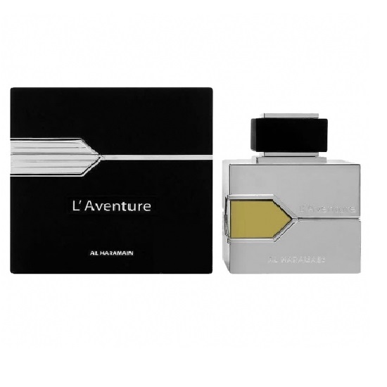 AL-HARAMAIN-L-ADVENTURE-HOMBRE-100ML-EDT-AL-HARAMAIN.jpg AL HARAMAIN L ADVENTURE HOMBRE 100ML EDP AL HARAMAIN - Image 1