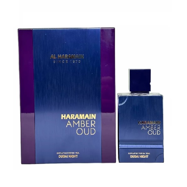 AMBER-OUD-DUBAI-HIGHT-UNISEX-100ML-EDP-AL-HARAMAIN.jpg AMBER OUD DUBAI HIGHT UNISEX 100ML EDP AL HARAMAIN - Image 1