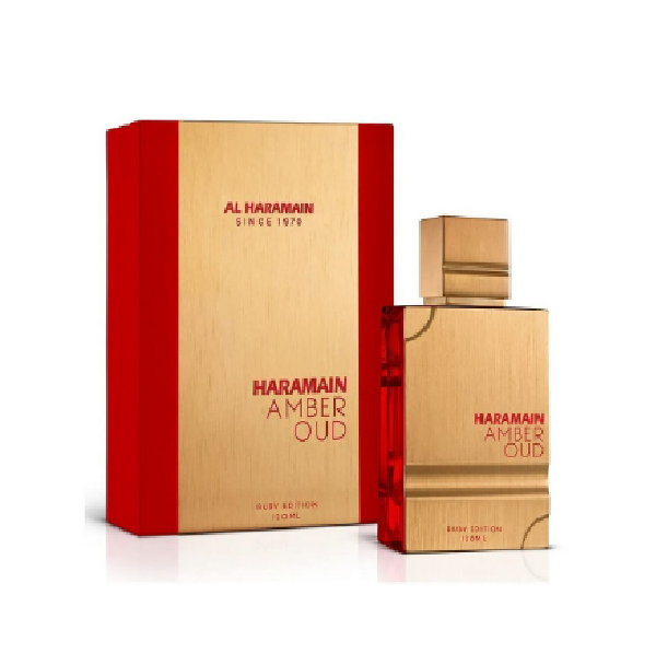 AMBER-OUD-RUBY-UNISEX-120ML-EDP-AL-HARAMAIN.png AMBER OUD RUBY UNISEX 120ML EDP AL HARAMAIN - Image 1