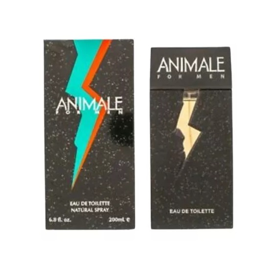 ANIMALE-HOMBRE-200ML-EDT-ANIMALE.jpg ANIMALE HOMBRE 200ML EDT ANIMALE - Image 1