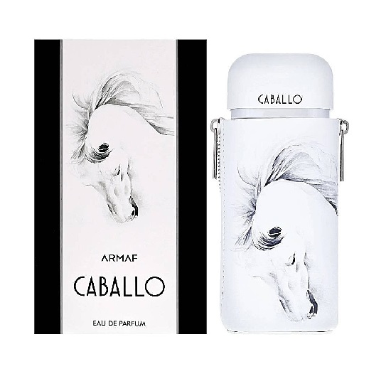 ARMAF CABALLO UNISEX 100ML EDP ARMAF