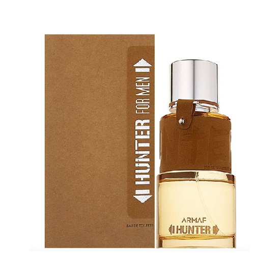 ARMAF HUNTER HOMBRE 100ML EDP ARMAF