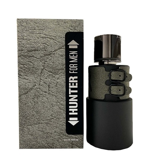ARMAF HUNTER INTENSE HOMBRE 100ML EDP ARMAF