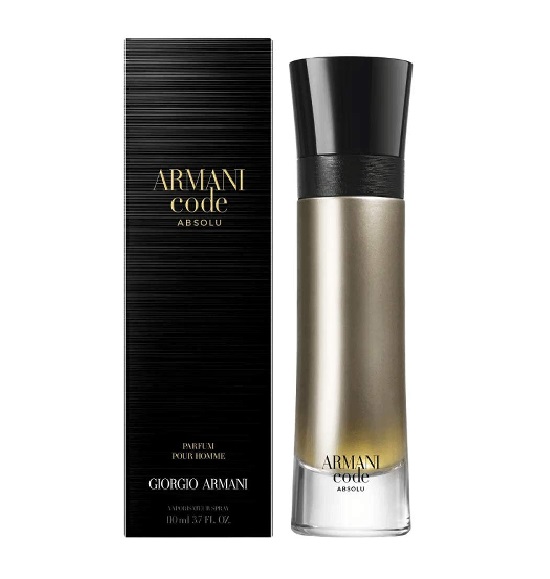 ARMANI-CODE-ABSOLUE-by-Armani.jpg CODE ABSOLU HOMBRE 140ML EDP ARMANI - Image 1