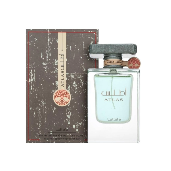 ATLAS-UNISEX-55ML-EDP-LATTAFA.png ATLAS UNISEX 55ML EDP LATTAFA - Image 1