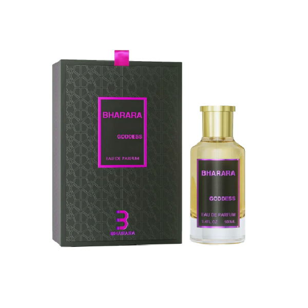 BHARARA-GODDESS-UNISEX-100ML-EDP-BHARARA.png BHARARA GODDESS UNISEX 100ML EDP BHARARA - Image 1