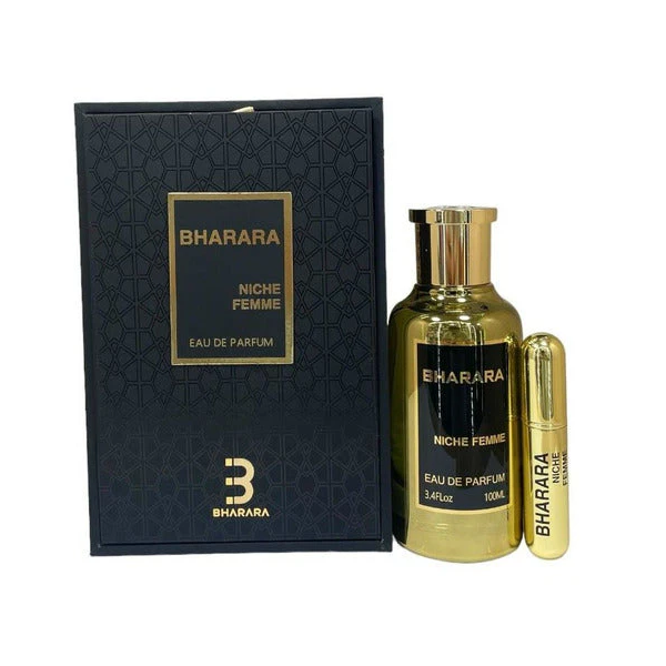 BHARARA NICHE FEMME 100ML EDP BHARARA