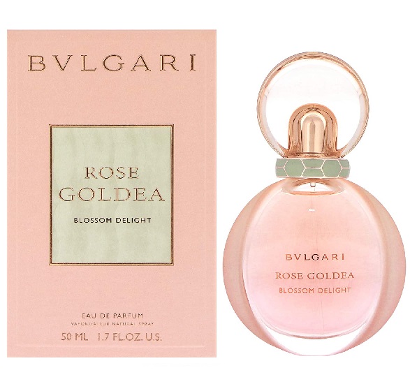 BLOSSOM-DELIGHT.jpg ROSE GOLDEA BLOSSOM DELIGHT 75ML EDP BVLGARI - Image 1