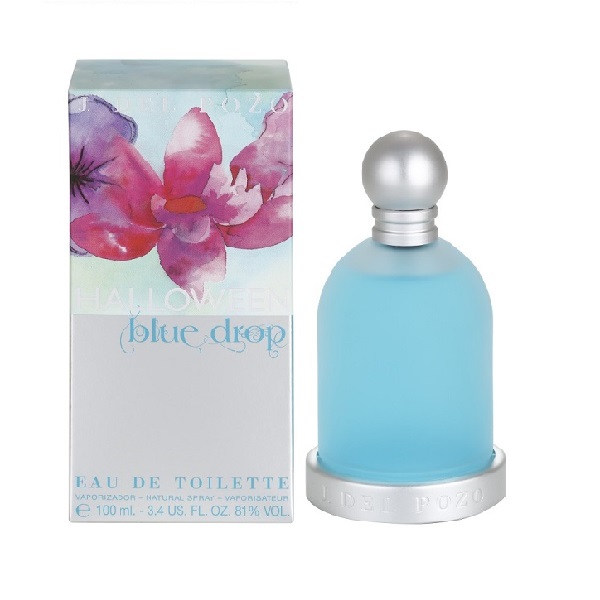BLUE-DROP-3.jpg HALLOWEEN BLUE DROP MUJER 100ML EDT JESUS DEL POZO - Image 1