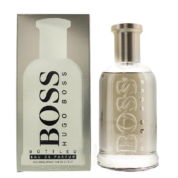 BOSS BOTTLED EDP HOMBRE 100ML EDP HUGO BOSS