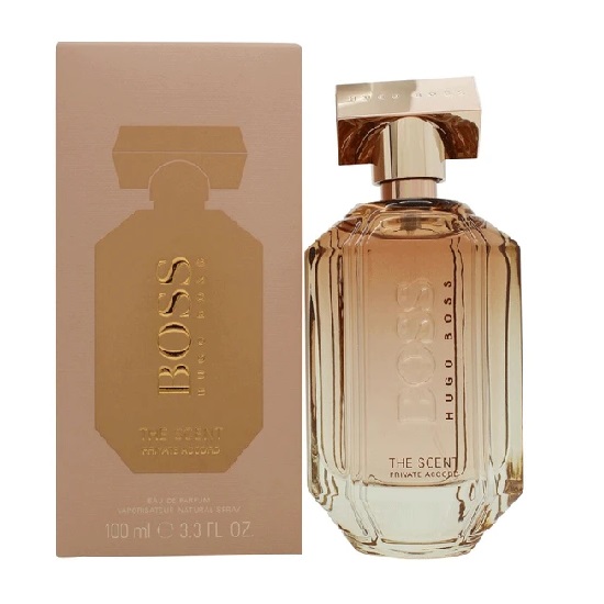 BOSS-THE-SCENT-PRIVATE-ACCORD-by-Hugo-Boss.jpg BOSS THE SCENT PRIVATE ACCORD MUJER 100ML EDP HUGO BOSS - Image 1
