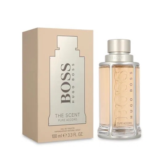 BOSS-THE-SCENT-PURE-ACCORD-MUJER-100ML-EDT-HUGO-BOSS.jpg BOSS THE SCENT PURE ACCORD MUJER 100ML EDT HUGO BOSS - Image 1
