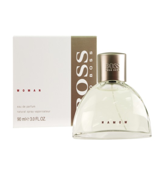 BOSS-WOMAN-90ML-EDP-HUGO-BOSS.jpg BOSS WOMAN 90ML EDP HUGO BOSS - Image 1