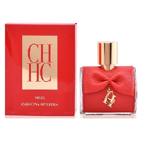 CH-PRIVE.jpg CH PRIVE MUJER 80ML EDP CAROLINA HERRERA - Image 1
