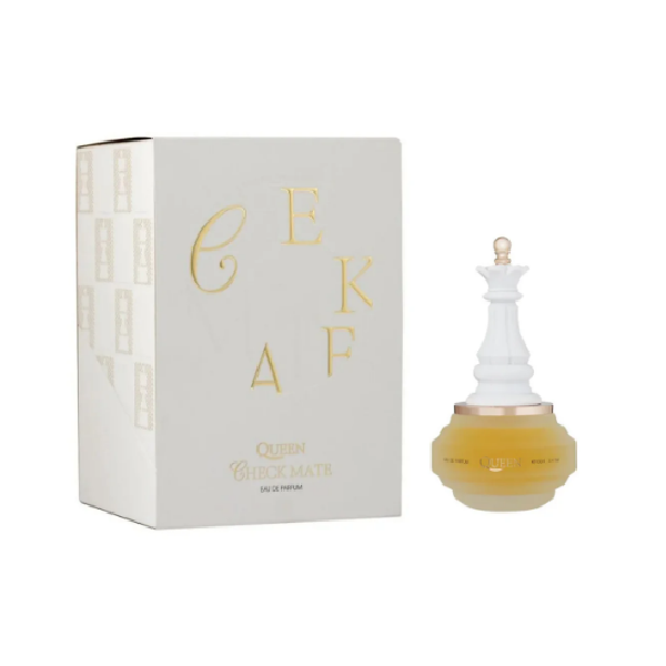 CHECK-MATE-QUEEN-MUJER-100ML-EDP-ARMAF-1.png CHECK MATE QUEEN MUJER 100ML EDP ARMAF - Image 1