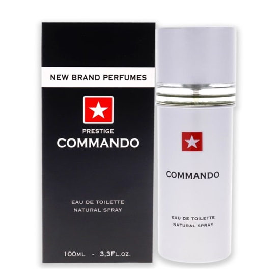 COMMANDO-PRESTIGE-HOMBRE-100ML-EDT-NEW-BRAND-PERFUMES.jpg COMMANDO PRESTIGE HOMBRE 100ML EDT NEW BRAND PERFUMES - Image 1