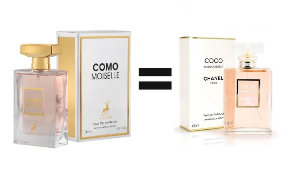 COMO-MOISELLE-DE-MAISON-ALHAMBRA-MUJER-100ML-EDP.jpg COMO MOISELLE DE MAISON ALHAMBRA MUJER 100ML EDP - Image 1