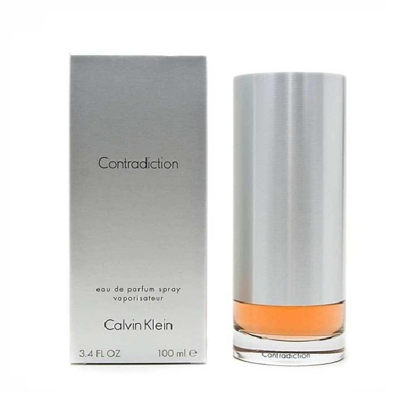 CONTRADICTION.jpg CONTRADICTION MUJER 100ML EDP CALVIN KLEIN - Image 1