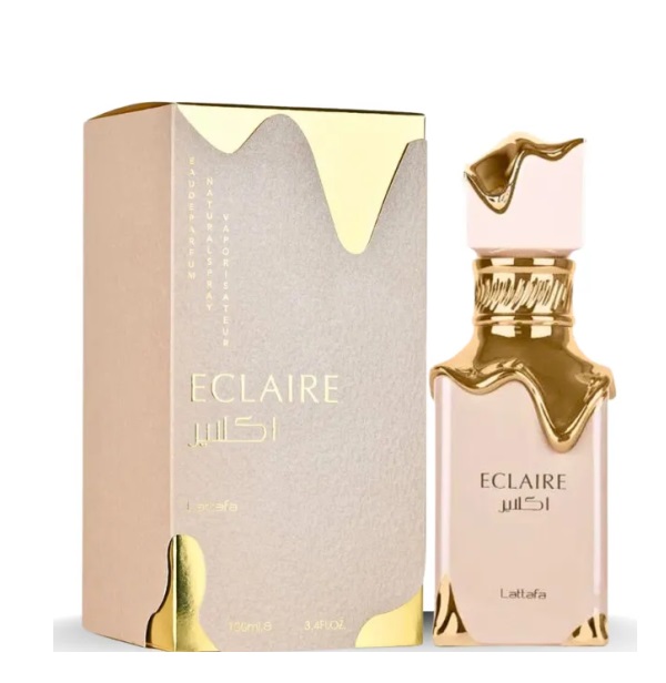 ECLAIRE-MUJER-100ML-EDP-LATTAFA.jpg ECLAIRE MUJER 100ML EDP LATTAFA - Image 1
