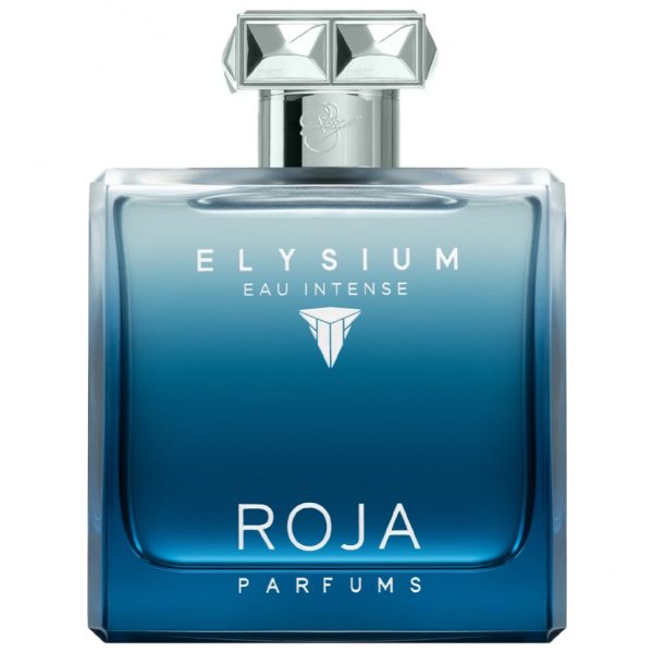 ELYSIUM INTENSE UNISEX 100ML EDP ROJA PERFUMS - Image 2