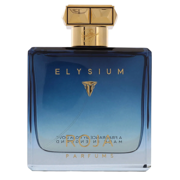 ELYSIUM UNISEX 100ML EDP ROJA PERFUMS - Image 2