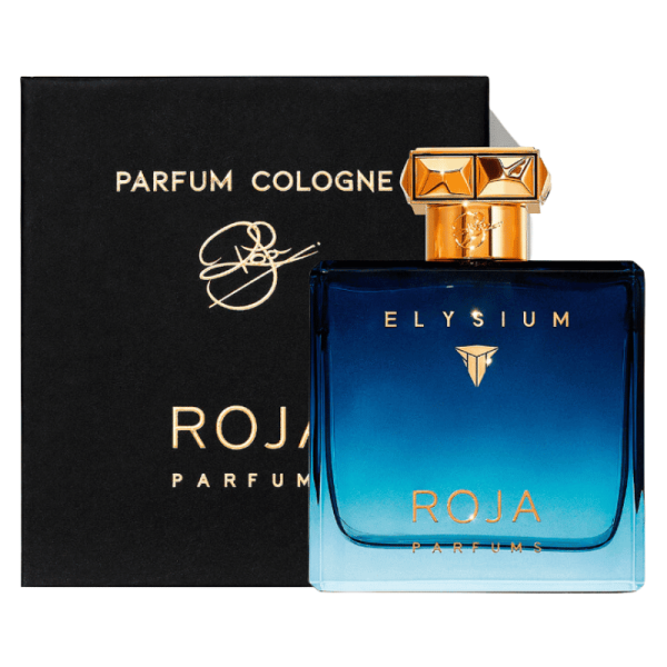 ELYSIUM UNISEX 100ML EDP ROJA PERFUMS
