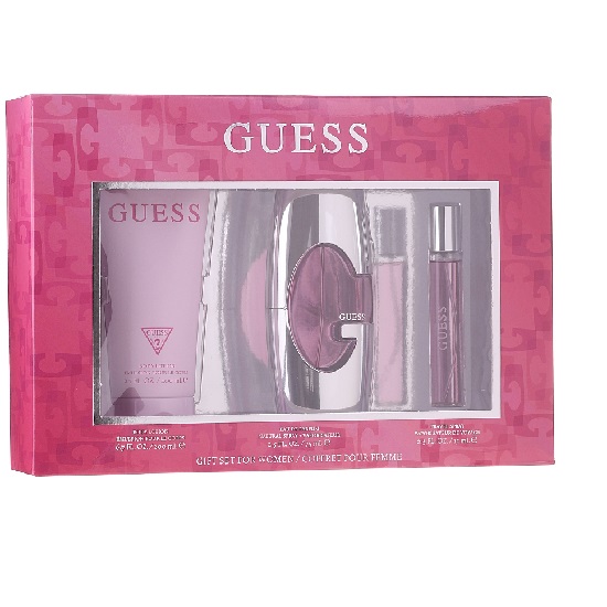 ESTUCHE-GUESS-GUESS-MUJER-4PZS-75ML-EDP-15ML-EDP-CREMA-COSMETIQUERA.jpg ESTUCHE GUESS GUESS MUJER 4PZS 75ML EDP + 15ML EDP + CREMA + COSMETIQUERA - Image 1