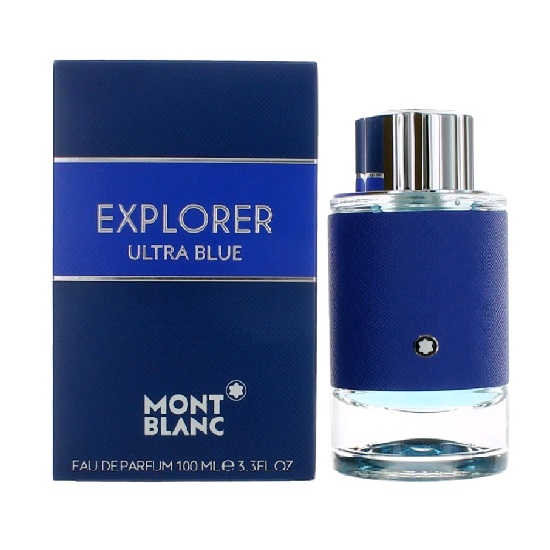 EXPLORER-ULTRA-BLUE-by-Mont-Blanc.jpg EXPLORER ULTRA BLUE HOMBRE 100ML EDP MONT BLANC - Image 1