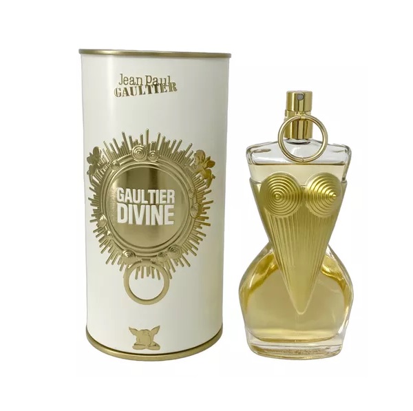 GAULTIER-DIVINE-MUJER-100ML-EDP-JEAN-PAUL-GAULTIER.jpg GAULTIER DIVINE MUJER 100ML EDP JEAN PAUL GAULTIER - Image 1