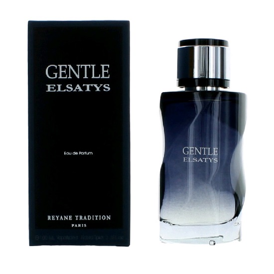 GENTLE-ELSATYS-BY-REYANE-PARIS.jpg GENTLE ELSATYS HOMBRE 100ML EDP REYANE PARIS - Image 1