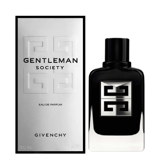 GENTLEMAN SOCIETY HOMBRE 100ML EDP GIVENCHY