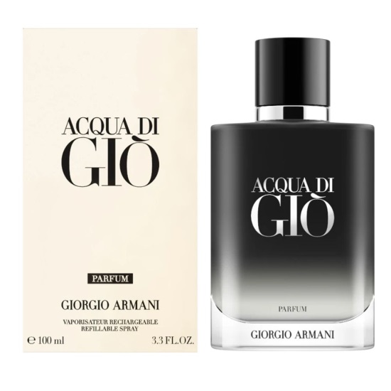 ACQUA DI GIO PERFUME HOMBRE 100ML ARMANI