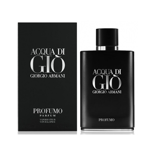GIO-PROFUMO-by-Armani-1.jpg ACQUA DI GIO PROFUMO 125ML HOMBRE EDP ARMANI - Image 1