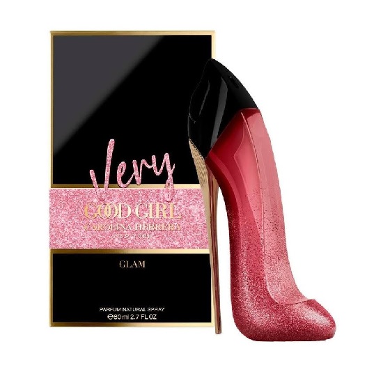 GOOD-GIRL-GLAM.jpg GOOD GIRL VERY GLAM MUJER 80ML EDP CAROLINA HERRERA - Image 1