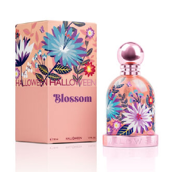 HALLOWEEN BLOSSOM MUJER 100MLEDT JESUS DEL POZO