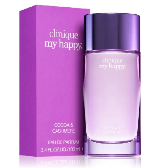 HAPPY-COCOA-CASHMERE-MUJER-100ML-EDP-CLINIQUE.jpg HAPPY COCOA & CASHMERE MUJER 100ML EDP CLINIQUE - Image 1