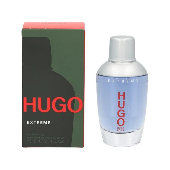 HUGO CANTIMPLORA EXTREME HOMBRE 75ML EDT HUGO BOSS