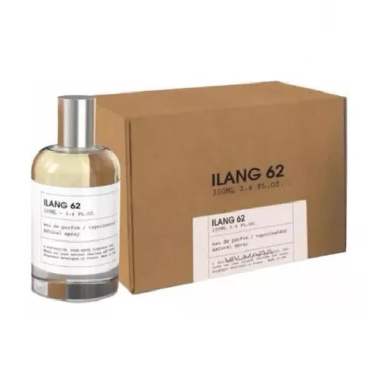 ILANG 62 UNISEX 100ML EDP