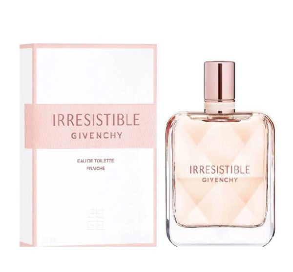 IRRESISTIBLE-FRAICHE-MUJER-80ML-EDT-GIVENCHY.jpg IRRESISTIBLE FRAICHE MUJER 80ML EDT GIVENCHY - Image 1