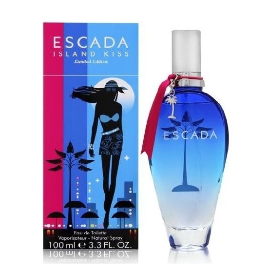 ISLAND-KISS-by-Escada.jpg ESCADA ISLAND KISS MUJER 100ML EDT ESCADA - Image 1
