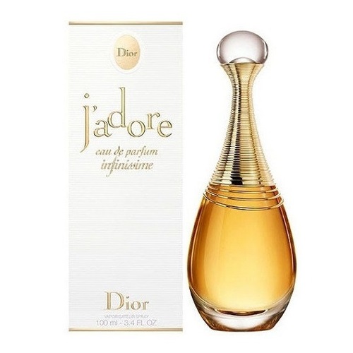 JADORE-INFINISSIME-by-Dior.jpg JADORE INFINISSIME DIOR MUJER 100ML EDP - Image 1