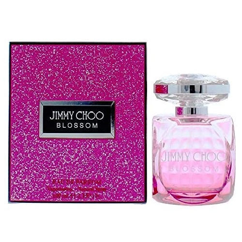 JIMMY-CHOO-BLOSSOM-by-Jimmy-Choo.jpg JIMMY CHOO BLOSSOM MUJER 100ML EDP JIMMY CHOO - Image 1