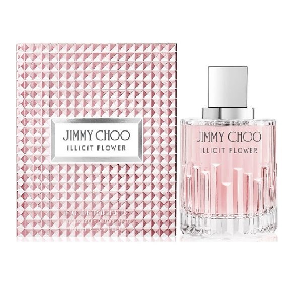 JIMMY CHOO MUJER 100ML EDT JIMMY CHOO